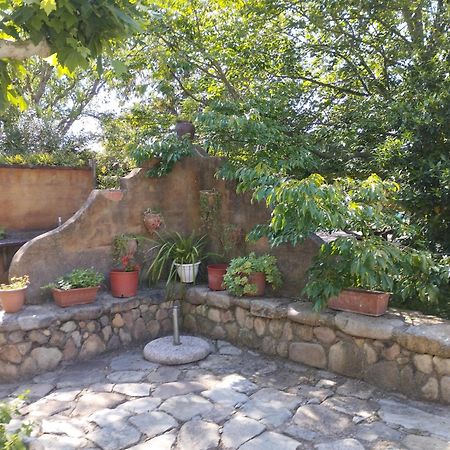 La Cellera de Ter Casa Rural Can Jepet מראה חיצוני תמונה