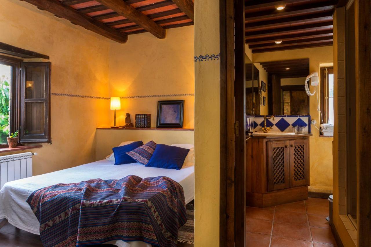 La Cellera de Ter Casa Rural Can Jepet מראה חיצוני תמונה