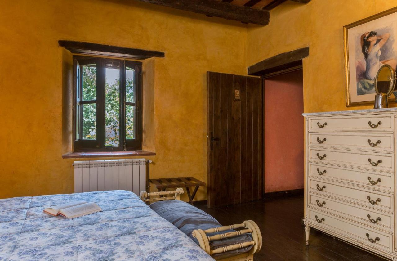 La Cellera de Ter Casa Rural Can Jepet מראה חיצוני תמונה