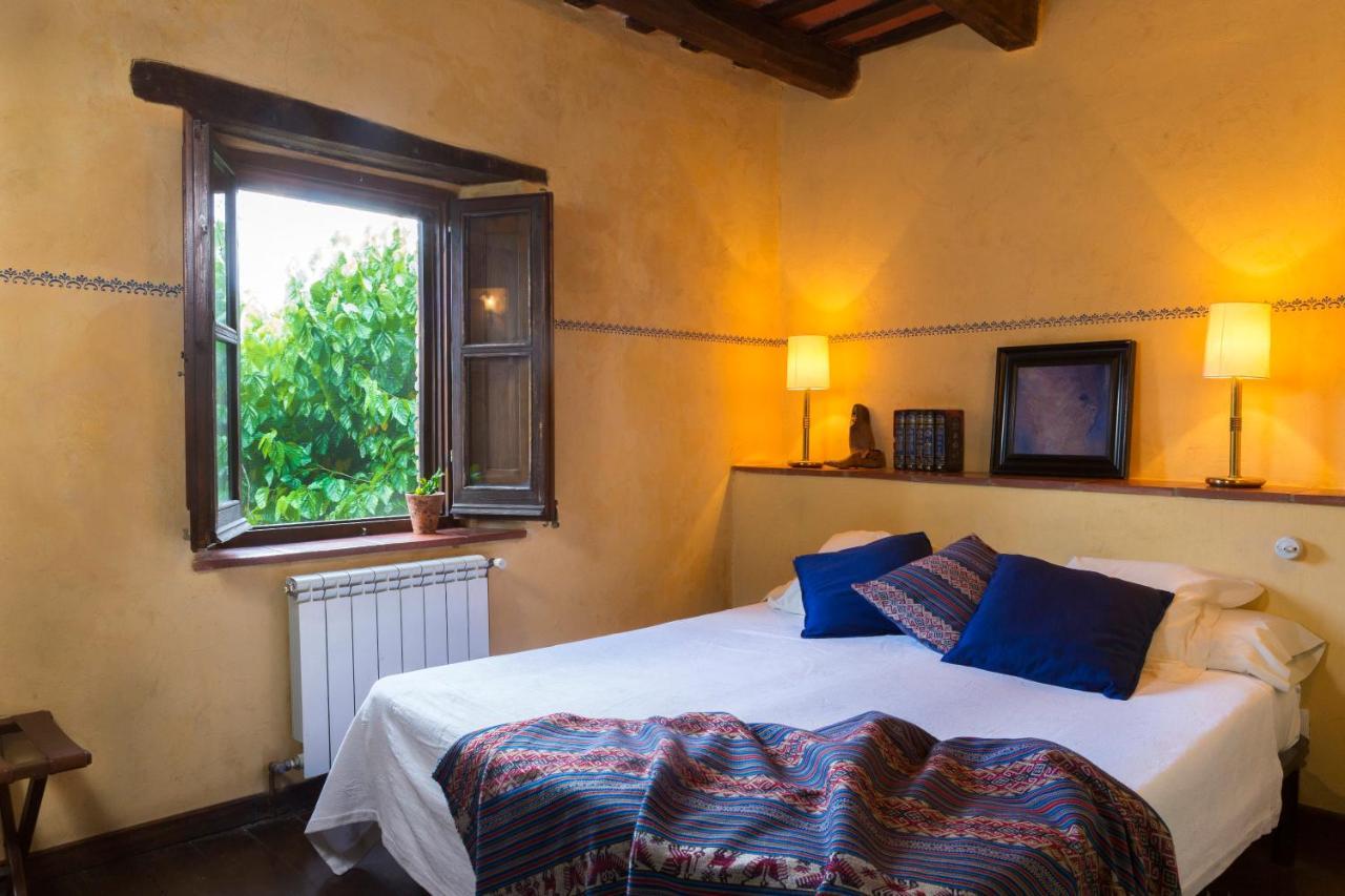 La Cellera de Ter Casa Rural Can Jepet מראה חיצוני תמונה