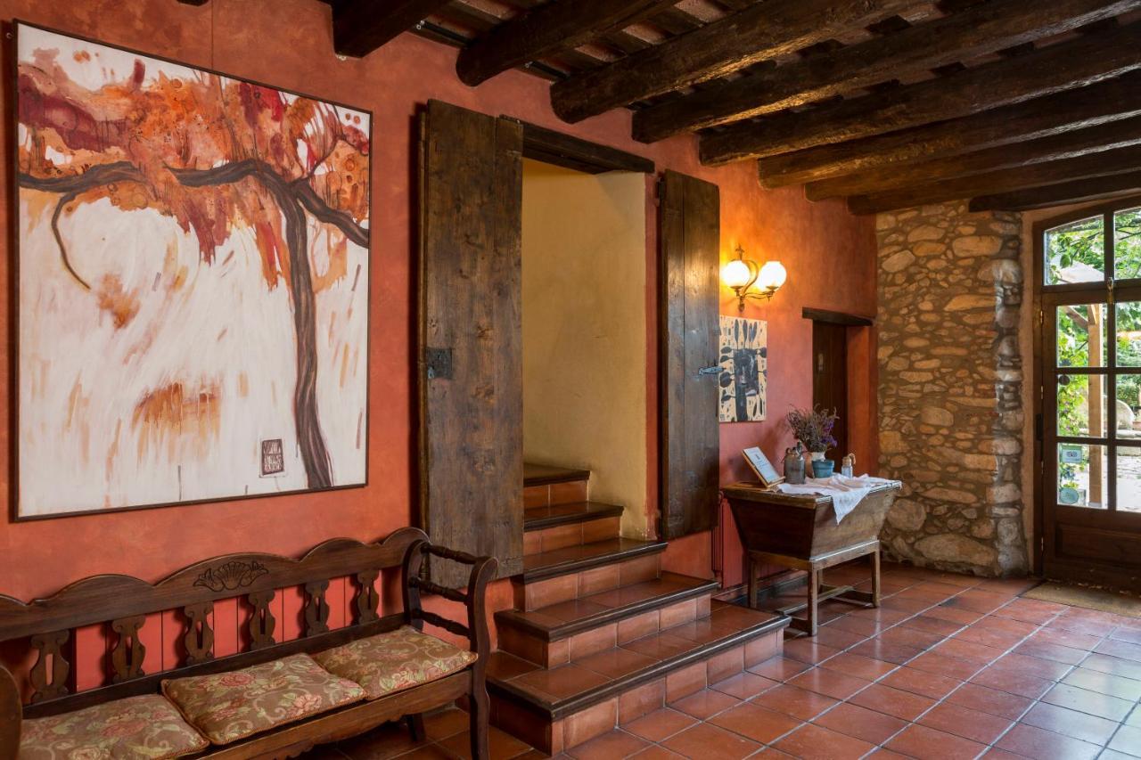 La Cellera de Ter Casa Rural Can Jepet מראה חיצוני תמונה