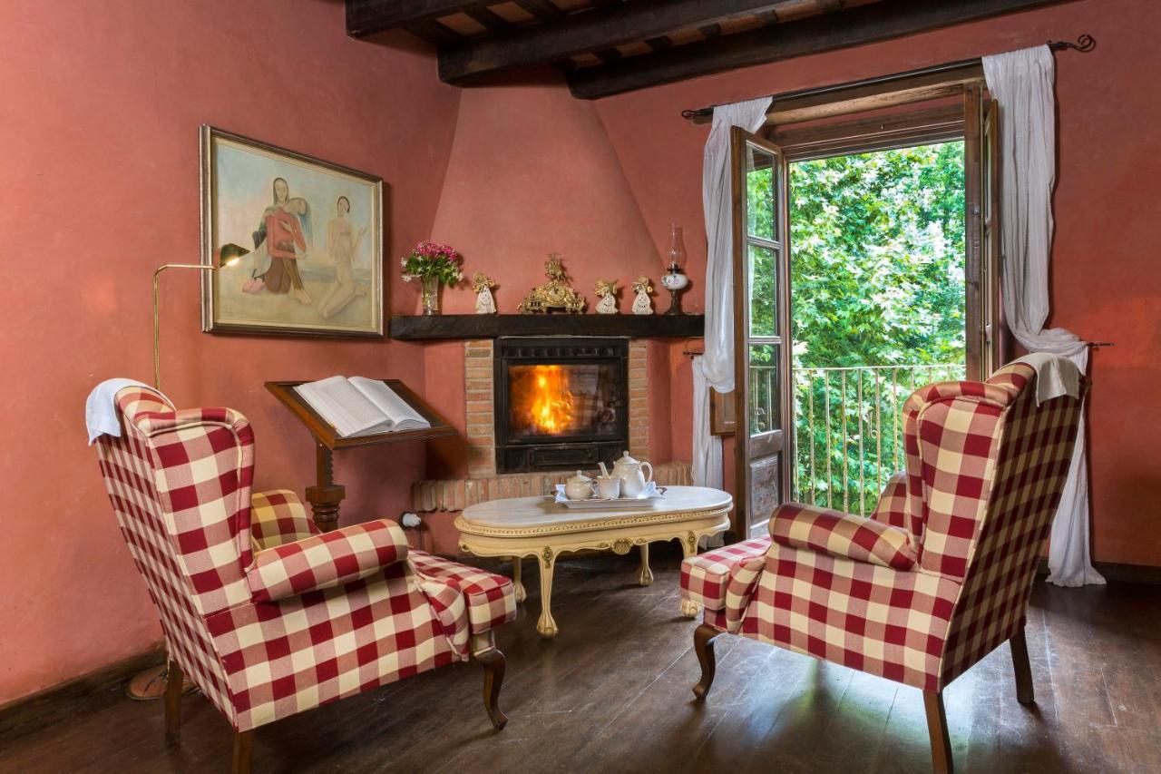 La Cellera de Ter Casa Rural Can Jepet מראה חיצוני תמונה