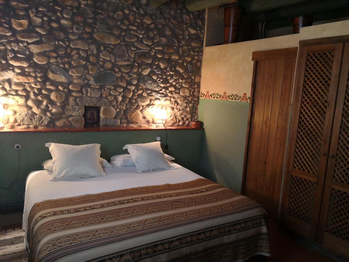 La Cellera de Ter Casa Rural Can Jepet מראה חיצוני תמונה
