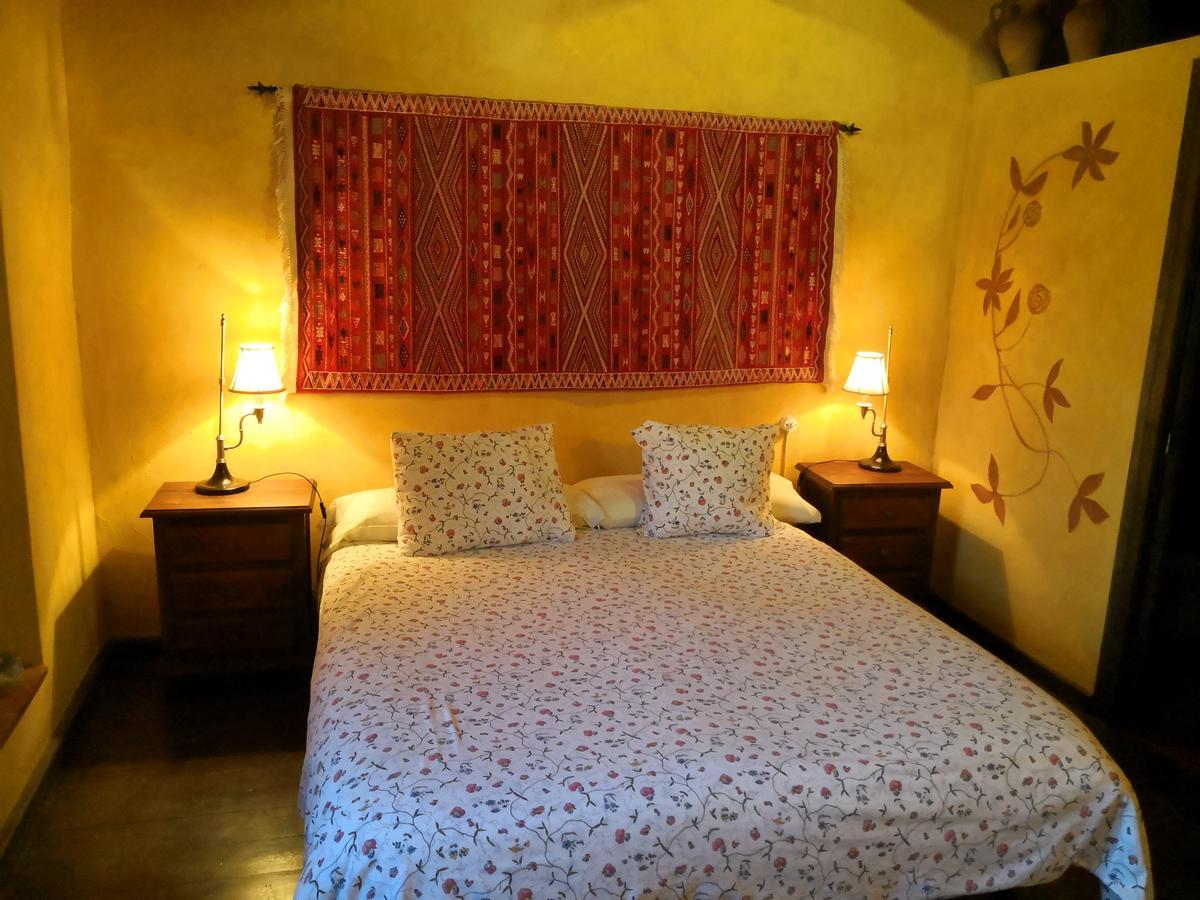 La Cellera de Ter Casa Rural Can Jepet מראה חיצוני תמונה