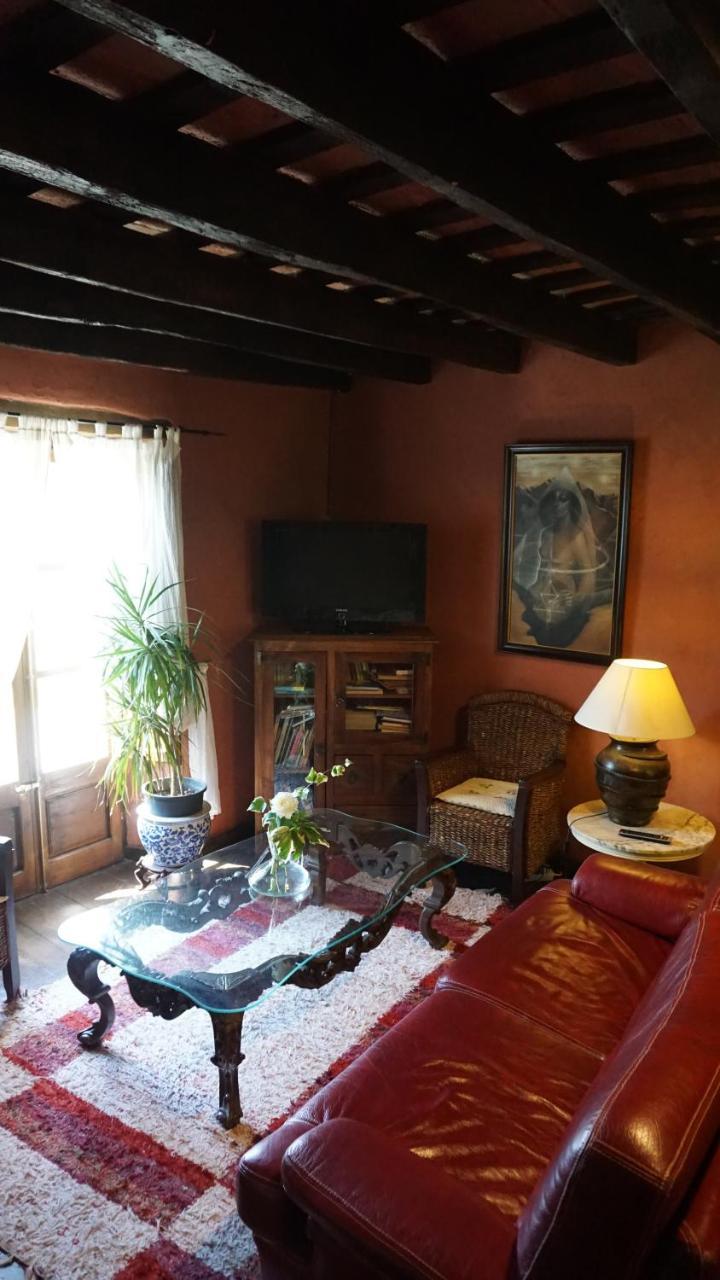La Cellera de Ter Casa Rural Can Jepet מראה חיצוני תמונה