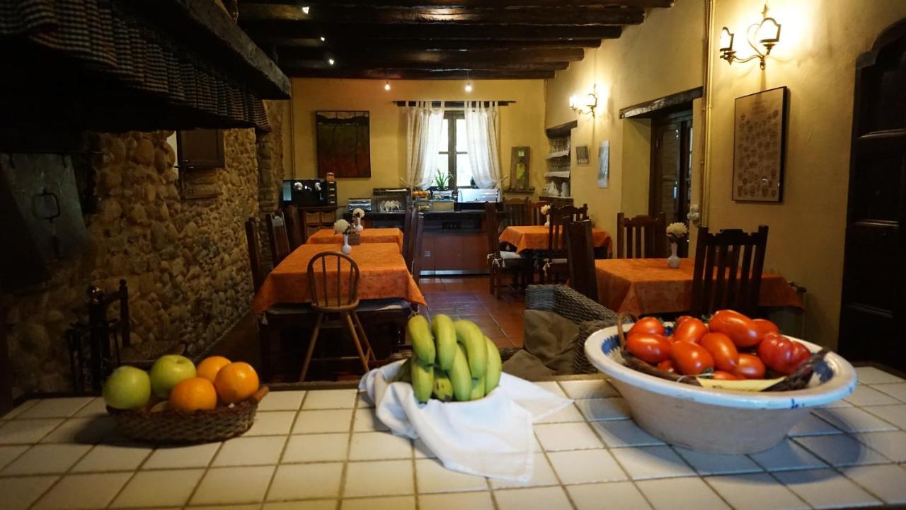 La Cellera de Ter Casa Rural Can Jepet מראה חיצוני תמונה
