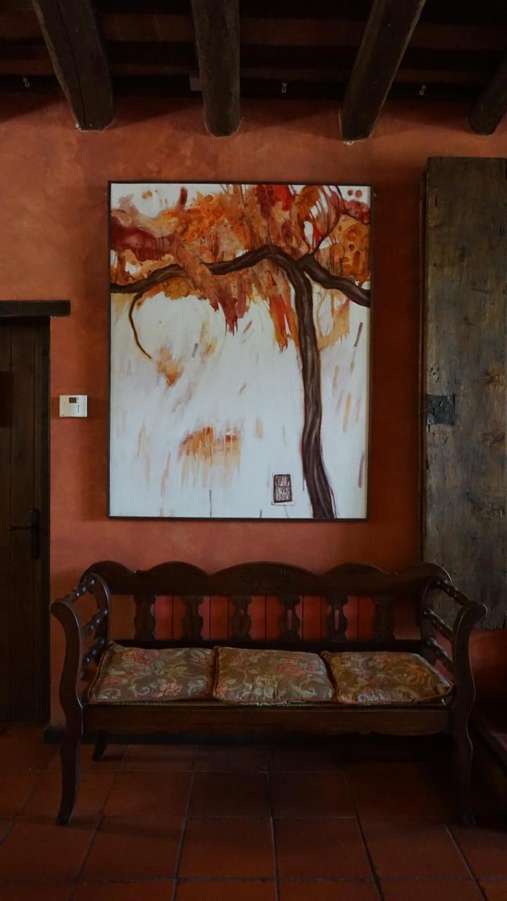 La Cellera de Ter Casa Rural Can Jepet מראה חיצוני תמונה