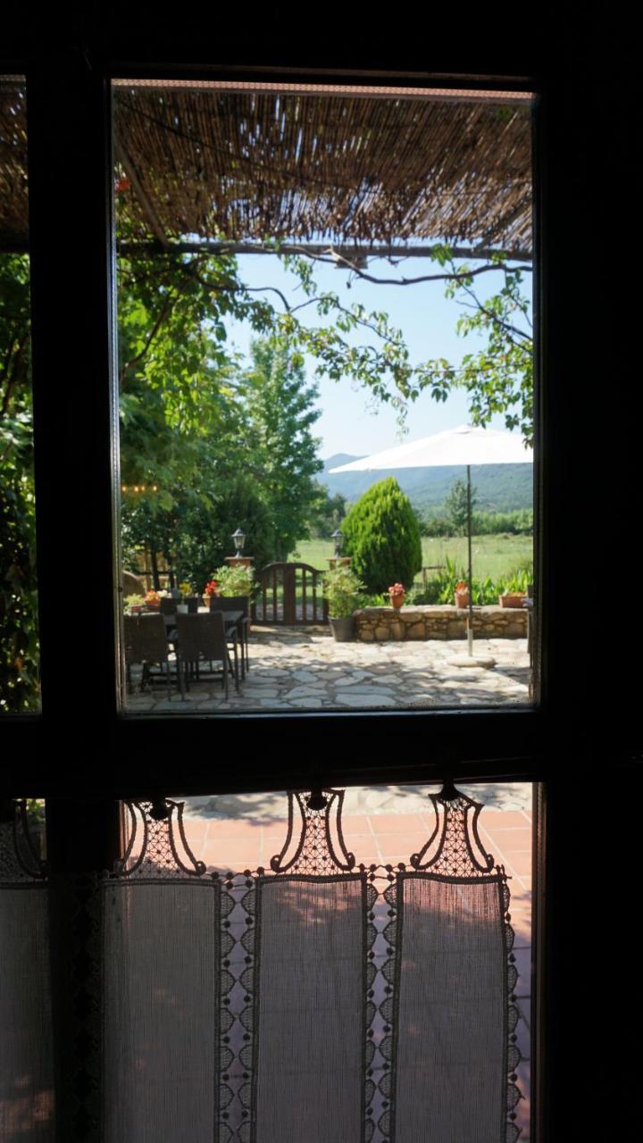 La Cellera de Ter Casa Rural Can Jepet מראה חיצוני תמונה